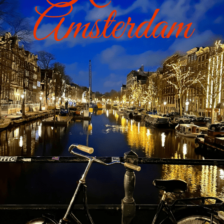 The Localpolitan - Kerstgids Amsterdam