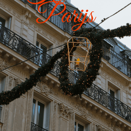 The Localpolitan - Kerstgids Parijs