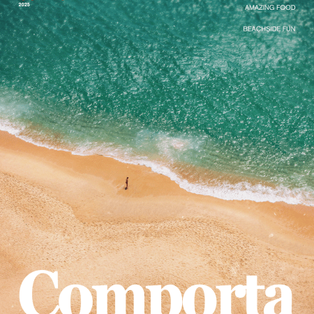 THE LOCALPOLITAN - COMPORTA 2025 (EN)