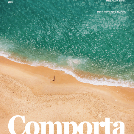 THE LOCALPOLITAN - COMPORTA 2025 (NL)