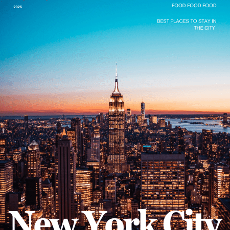 THE LOCALPOLITAN - NEW YORK CITY 2025