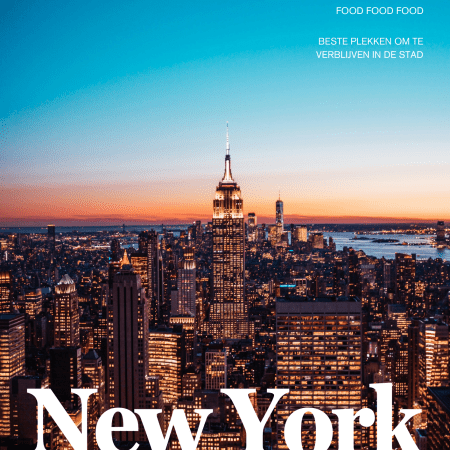 THE LOCALPOLITAN - NEW YORK 2025